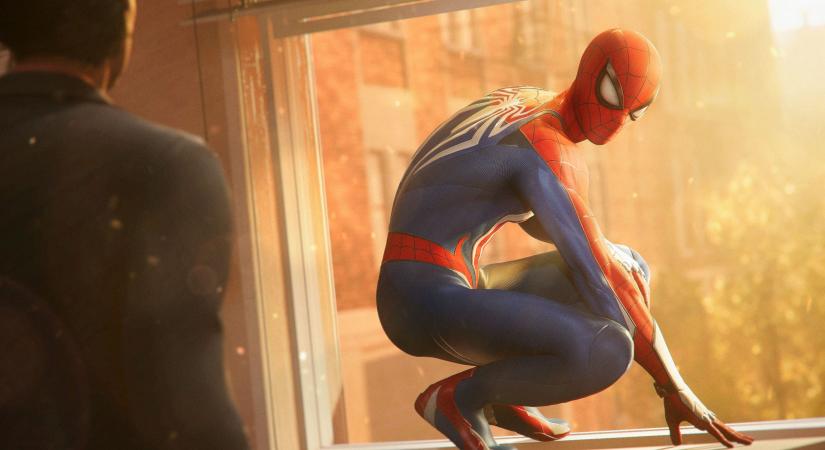 A Marvel’s Spider-Man 2 készítői elmondták, hogy miért zárták le ilyen drámai fordulattal a játékot