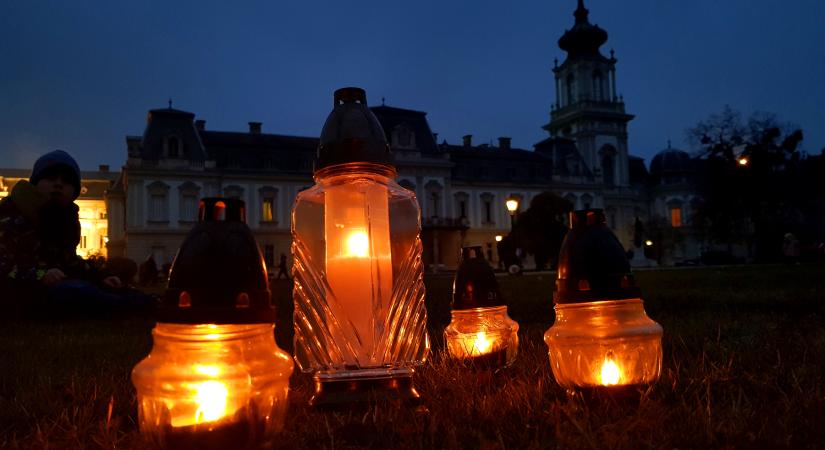 Szent Márton-nap  Keszthely