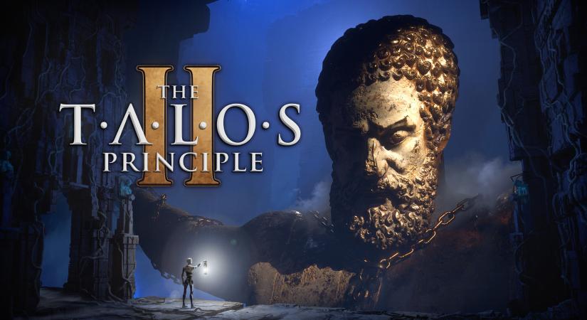 The Talos Principle 2 teszt