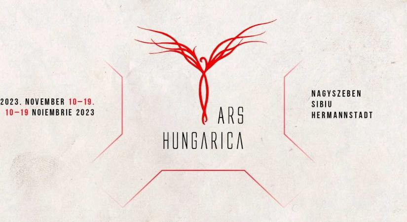 Hamarosan kezdődik a nagyszebeni Ars Hungarica kulturális fesztivál