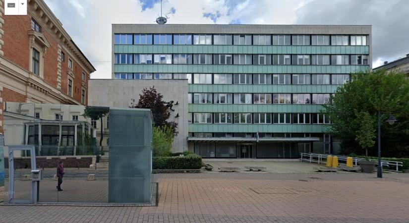 Megjelent a Magyar Rádió egykori épületeinek bontásáról szóló közbeszerzési felhívás