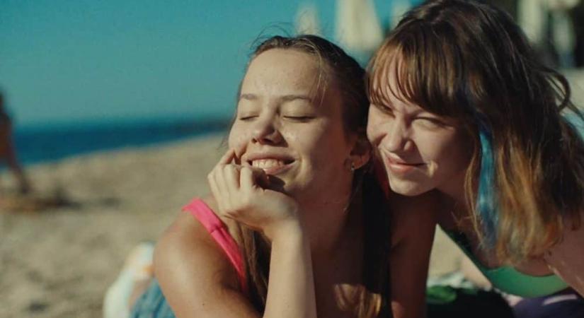 Gyimesi Anna Affrikáta című filmje kapta a fődíjat