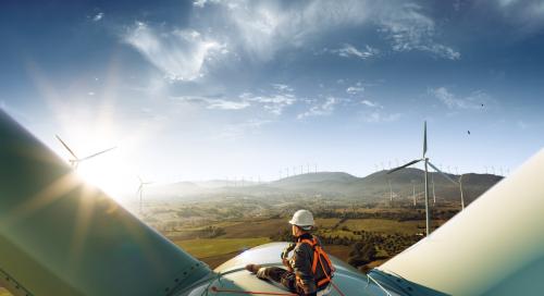 Végre felzárkózhat a szélenergia is hazánkban - de ez nem lesz gyors folyamat
