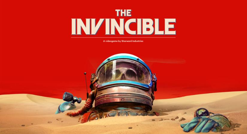 The Invincible – játékteszt