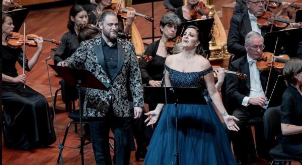 Ilyen volt a harmadik Liszt Ünnep -Régóta várt bemutatók, kivételes együttműködések