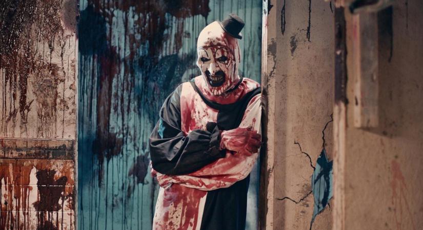 Vissza a gyökerekhez: A Terrifier-filmek rendezője nem akarja elkövetni azt a hibát a harmadik résszel, mint sok más franchise