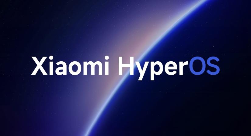 Ezek a Xiaomi telefonok kaphatják meg elsőként az új HyperOS-t