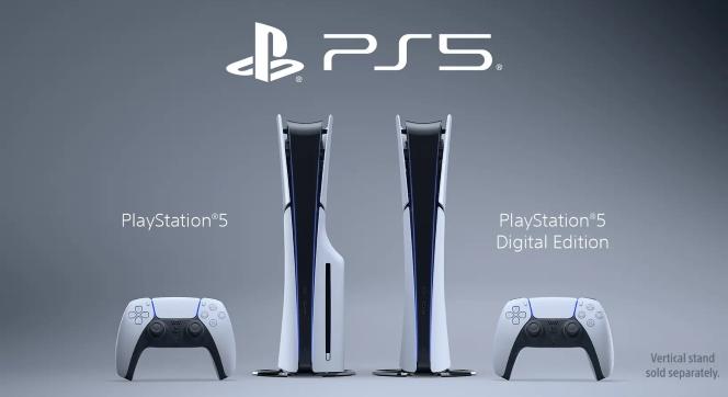 Hiába az áttervezett PlayStation 5: többet fogyaszt az eredetinél!?
