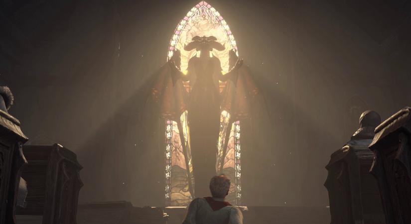 Diablo IV: Eddig is nagyon gyanús volt, de most már szinte biztos, hogy létezik a tehenes pálya
