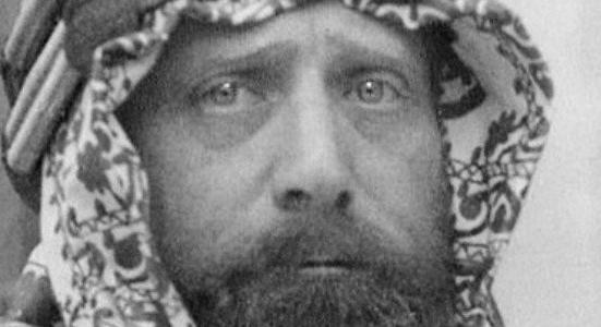 A zsidó orientalista, aki az első európaiak közt zarándokolt Mekkába
