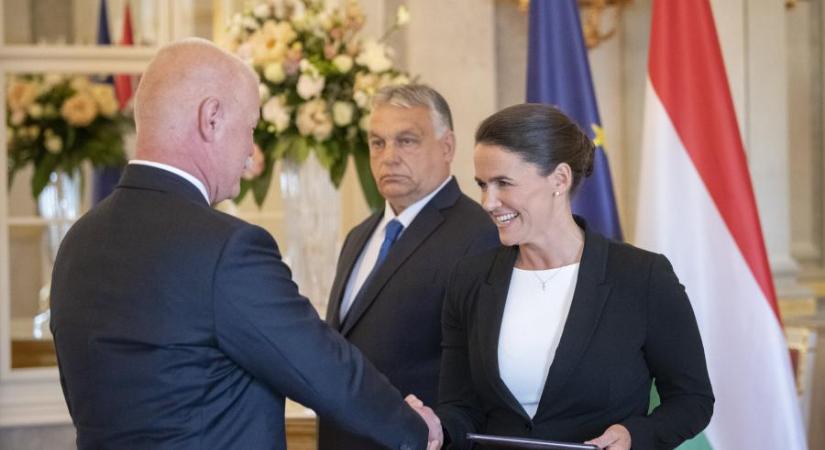 „Csák János nem kulturális miniszter, hanem a párt ökle”