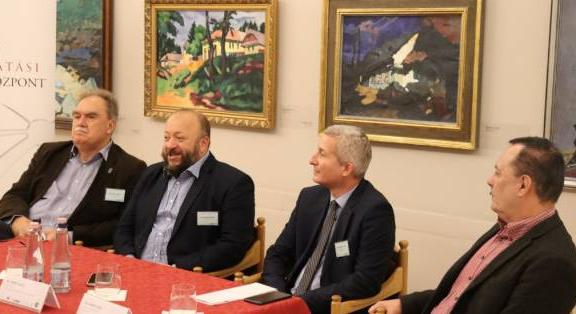 Hiteles múzeumi variációk - Kezdetét vette a 15. Múzeumpedagógiai Konferencia Debrecenben
