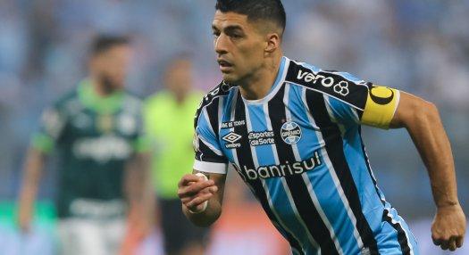 „Csodára lesz szükség!” – fontos infó Luis Suárez klubváltásáról