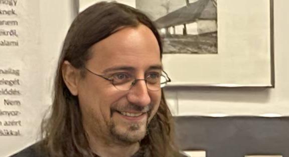 Búcsúzunk Pifkó Dánieltől (1976–2023)