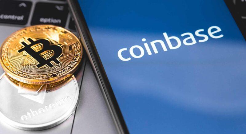 A Coinbase vezérigazgatója szerint a blokklánc az új internet