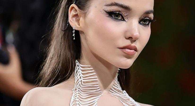 Dove Cameron új párra talált? A Måneskin énekesével látták