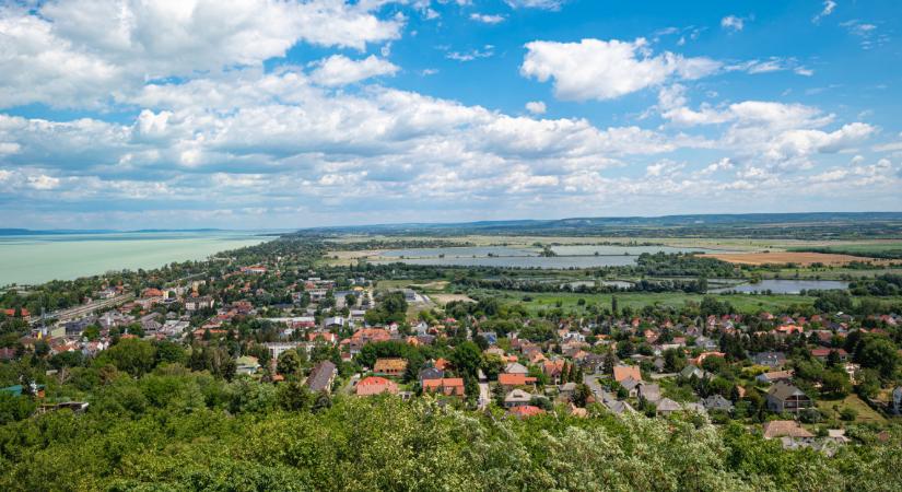 Ez a zalai luxusfalu a leggazdagabb az országban: vajon mi a titkuk?