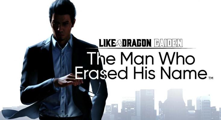 Like a Dragon Gaiden: The Man Who Erased His Name - Befutottak az első tesztek