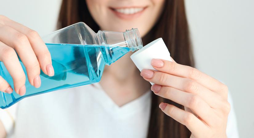 Mire valók a szájvizek – és mire nem?