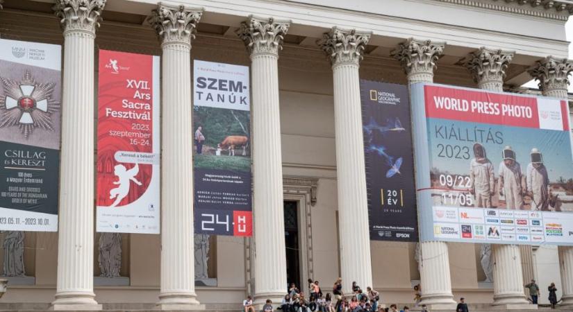 Megdöbbentek a World Press Photo szervezői L. Simon László kirúgásán