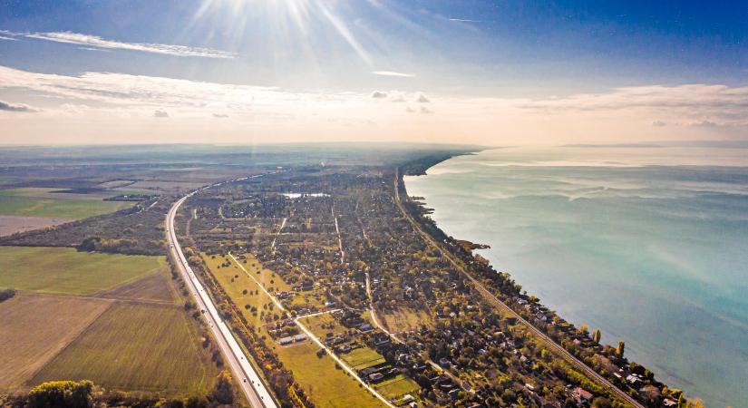 Márton napi libadalom és pálinka mustra 2023 Balatonvilágos