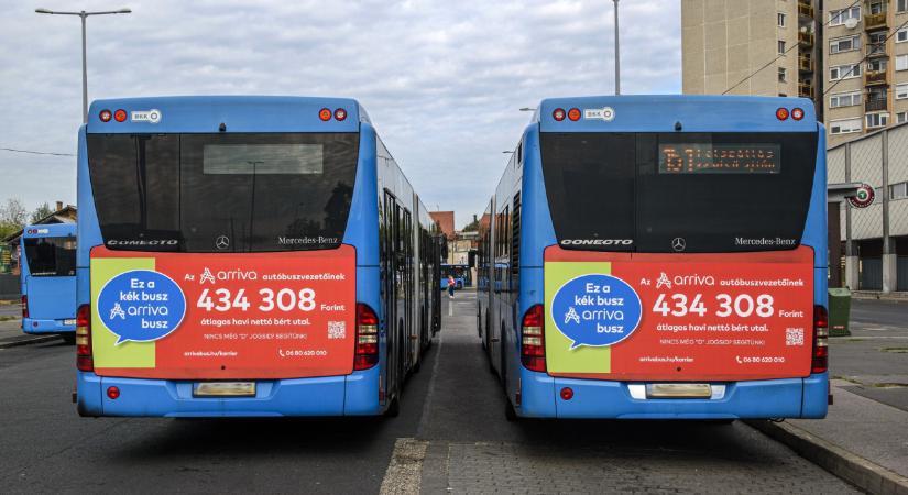 Brutál leállás jön a BudapestGO-ban: nem lehet jegyet venni, bérletet érvényesíteni