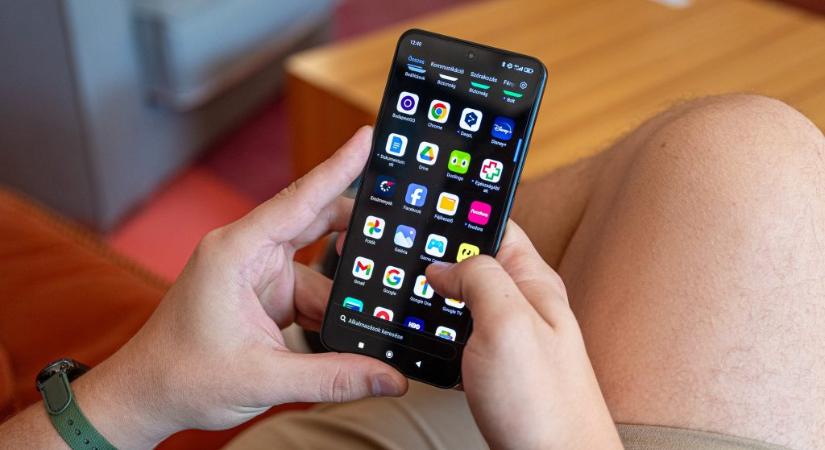 Ezekre a mobilokra jön először a Xiaomi nagy újdonsága