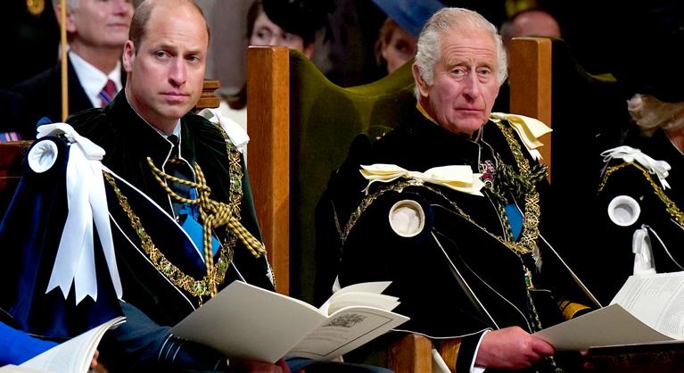 Elérkezett a brit monarchia végjátéka?