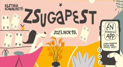 Zsugapest, 2023.november 19.