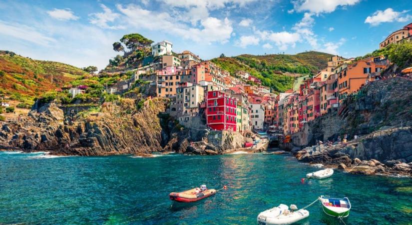 Egy hétig ingyen szállhatsz meg ebben a gyönyörű olasz falucskában