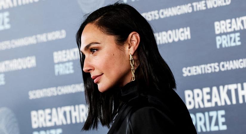 Vetítést szervez a Hamász atrocitásokról készült felvételekből Gal Gadot