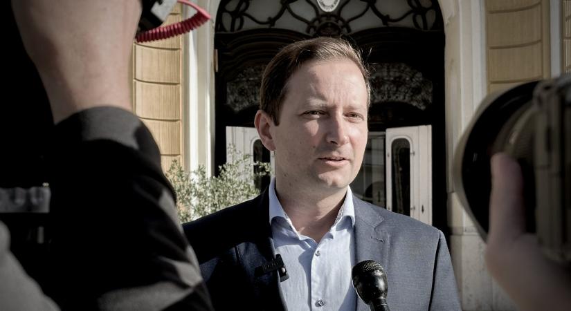 Csizmadia: olyan városvezetésre van szükség, amelyre a Kormány is partnerként tud tekinteni