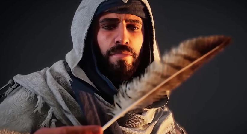 Végre kikapcsolhatjuk az Assassin's Creed Mirage egyik legidegesítőbb funkcióját