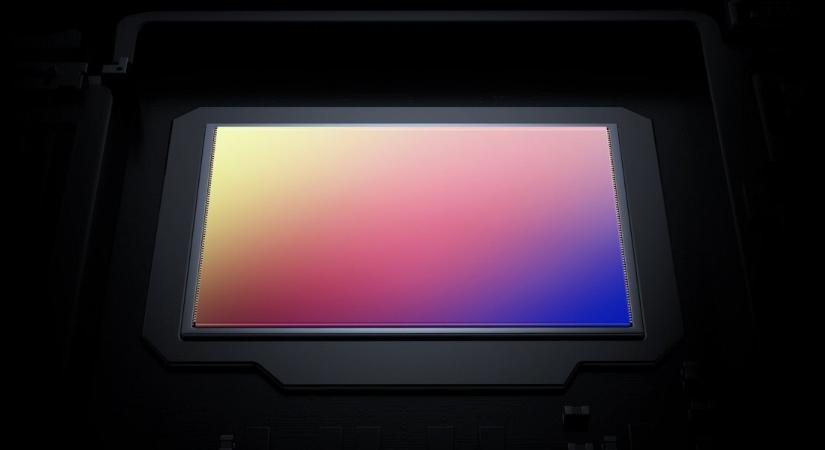Huawei fejlesztette kameraszenzor a P70-ben?