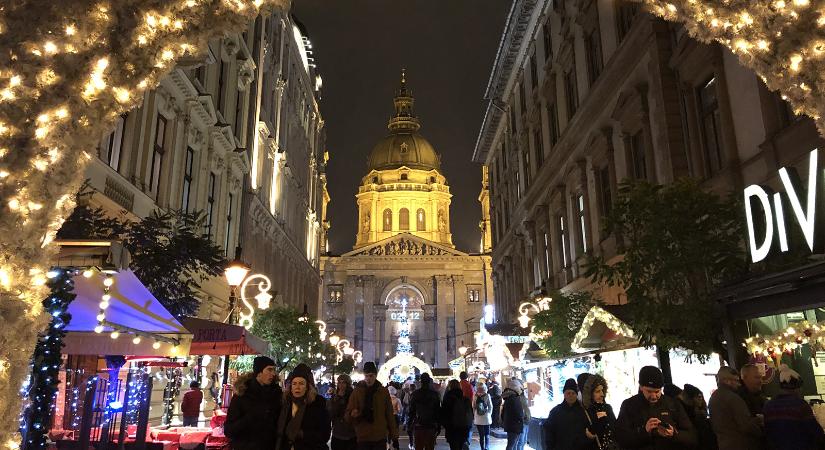 Advent Bazilika – Adventi ünnep a Bazilikánál 2023