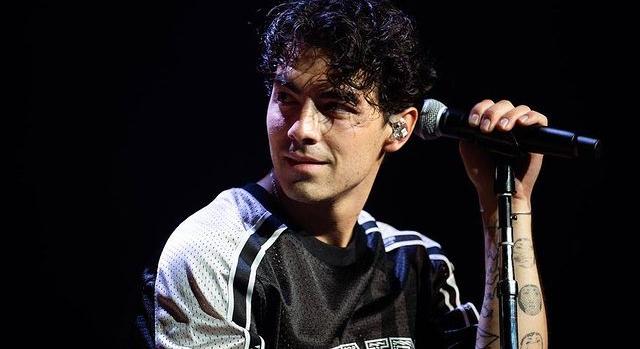 Joe Jonas nem akar játszadozni - nem érdekli, kivel randizik Sophie Turner