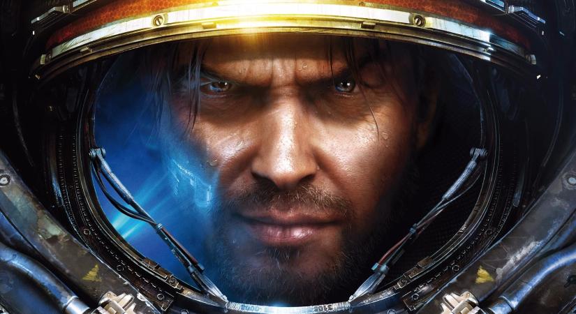 Ismét készülhet új StarCraft, de lehet, hogy nem stratégiai játékként fog visszatérni a legendás sorozat