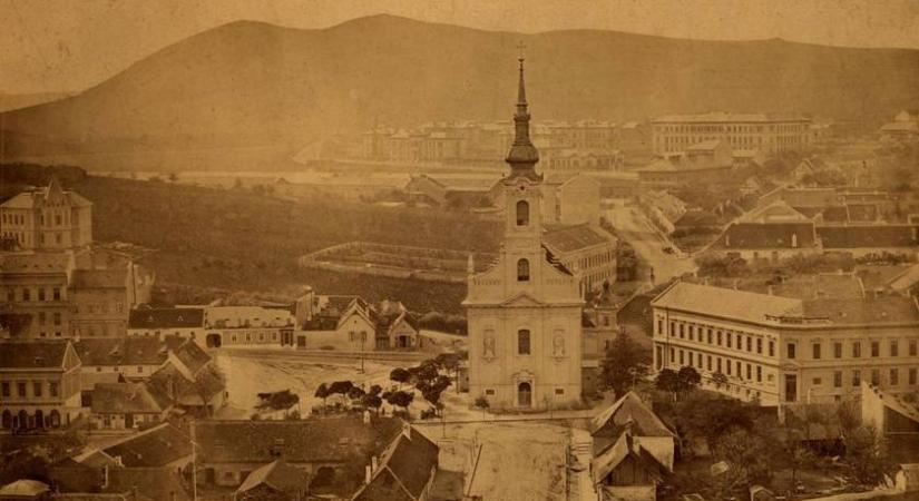 Itt házasodott Széchenyi és Semmelweis: a templomot ma is megnézheted
