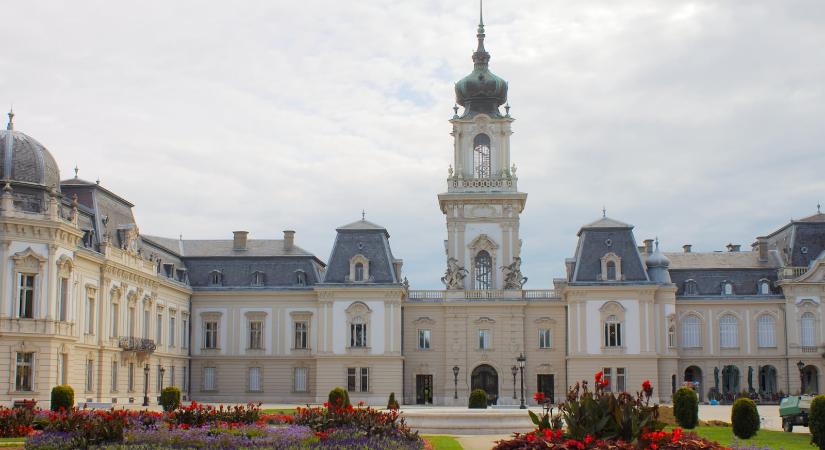 Szent Márton napja 2023 Keszthely