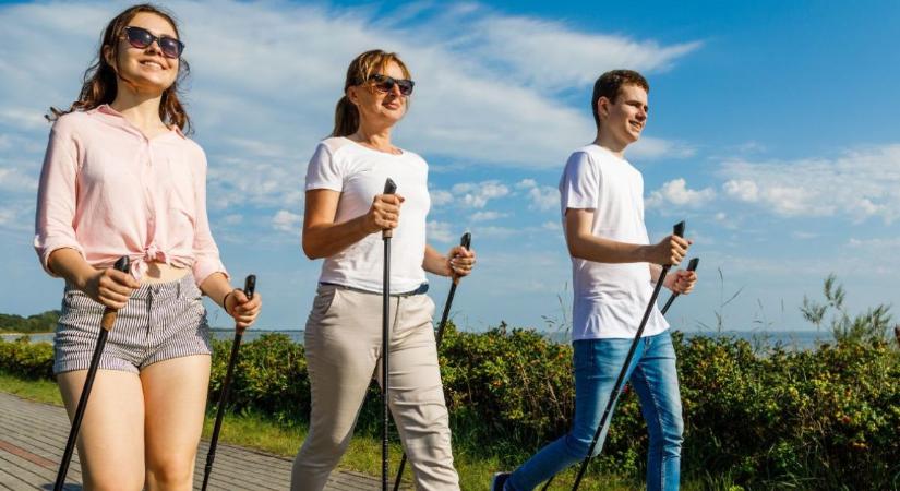 Az ártalomcsökkentés széles skálán mozog: az egészségedről te döntesz!