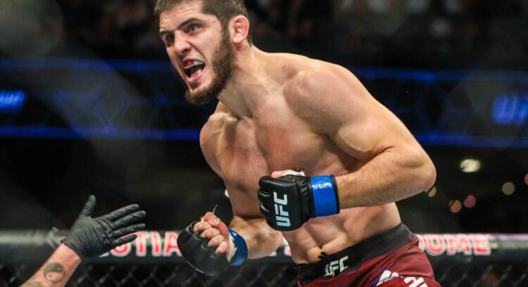 Makhachev felkerült a P4P lista élére, immár megelőzi Jon Jones-t