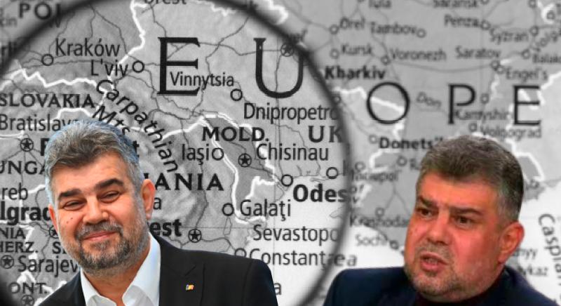 A kormány megint a Schengen-asztalt csapkodja (Bulgária írjon haza!) a nemzetközi porondon…