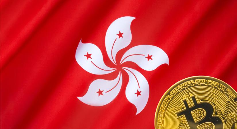 Hongkong is csatlakozik a spot Bitcoin ETF rallyhoz