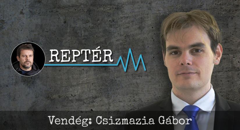 Amerika sem képes meggátolni a kínai ipari kémkedést, nemhogy mások – Reptér Csizmazia Gáborral