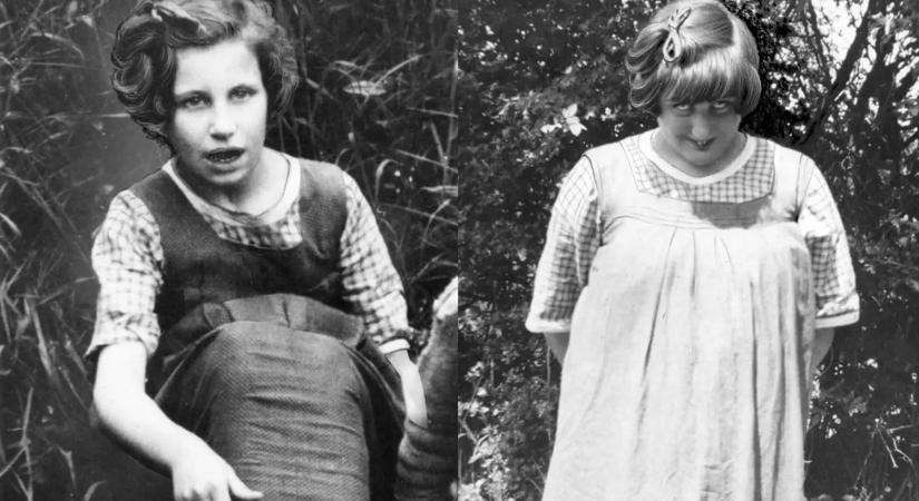 A brit királyi család elmegyógyintézetbe záratta II. Erzsébet eltitkolt unokatestvéreit