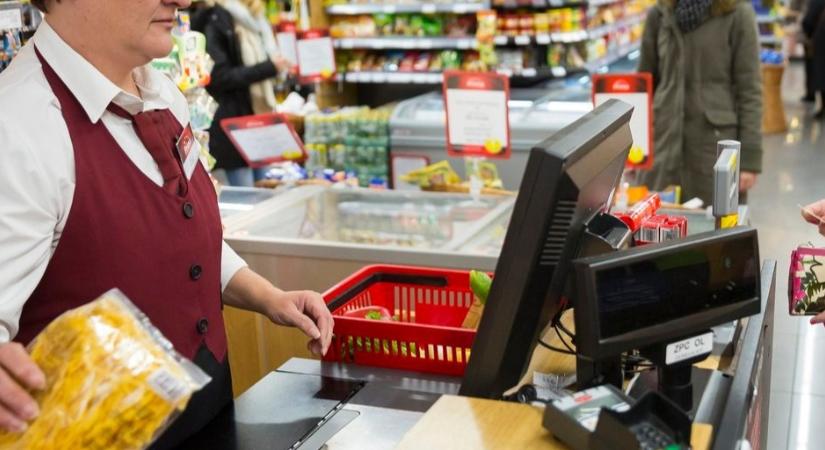 A 19. Európai Kereskedelem Napja – Nagy István