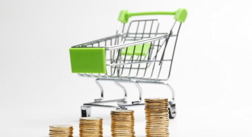 Az infláció 12 százalékra csökkent, de mi ezt 30 százalék felettinek érezzük