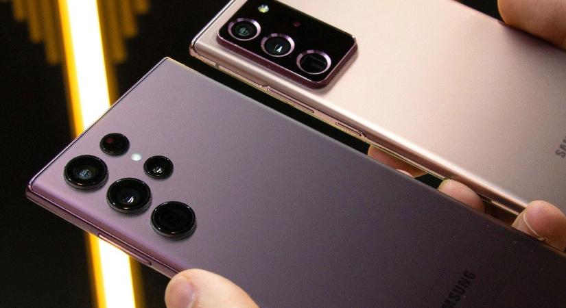 Galaxy S24: „irány a San Josè-i ültetvény!”