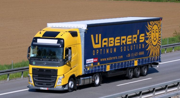Tovább nőtt a Waberer’s Csoport