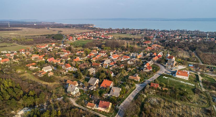 Márton napi megemlékezés és felvonulás 2023 Zánka